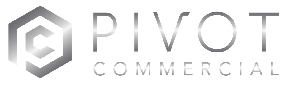 Pivot Commercial Logo